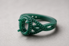 Jewellery Background